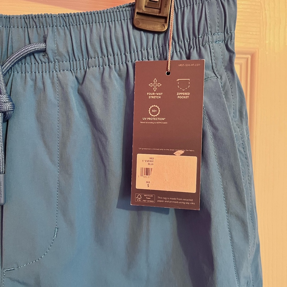 Men’s Everday Short by VRST - Picture 7 of 7